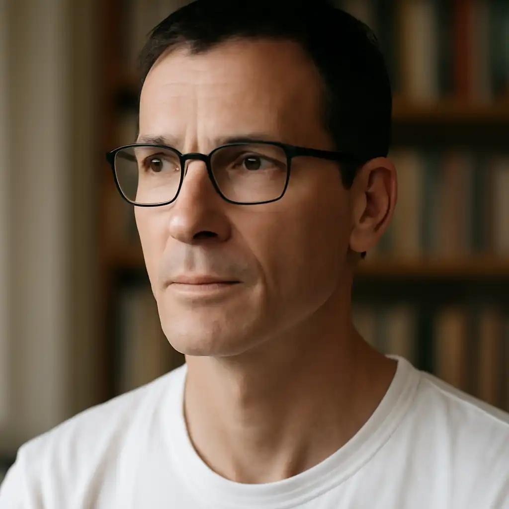 Sebastian Krause